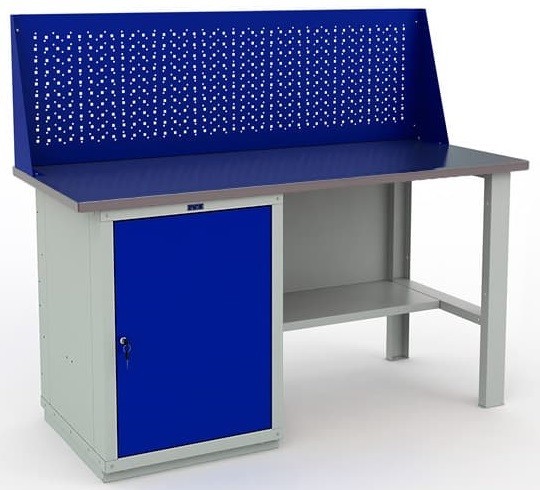 Верстак Expert WTH160.WS1/F2.010 купить в Саратове