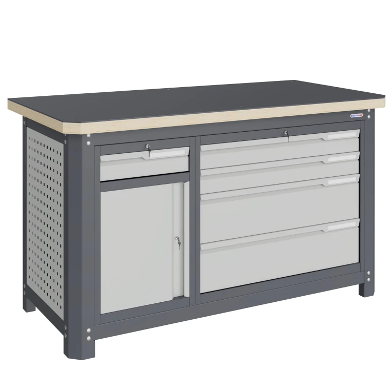 Верстак MCN 1552.S8L4 купить в Саратове