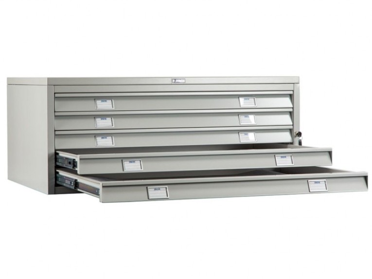 Картотека A0-05/1 (верх) купить в Саратове