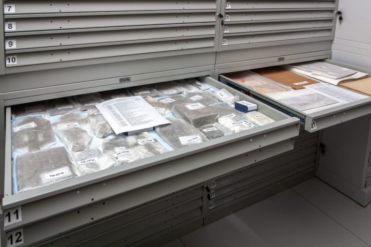 Картотека A0-05/1 (верх) купить в Саратове