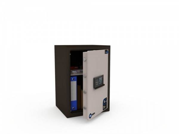 Сейф LS-010K EC купить в Саратове