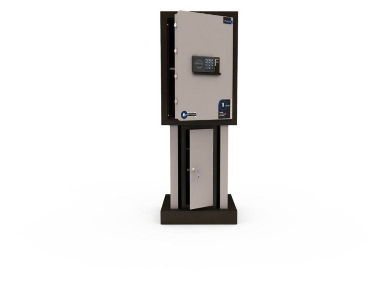 Сейф LS-010K EC купить в Саратове