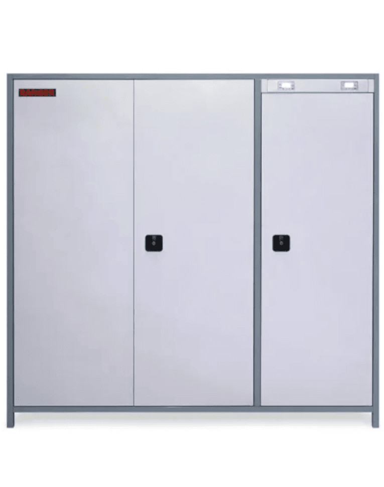 Шкаф сушильный RANGER 8 купить в Саратове