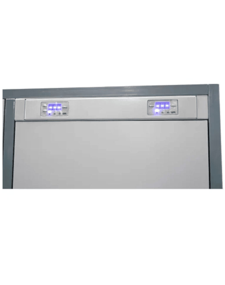 Шкаф сушильный RANGER 8 купить в Саратове