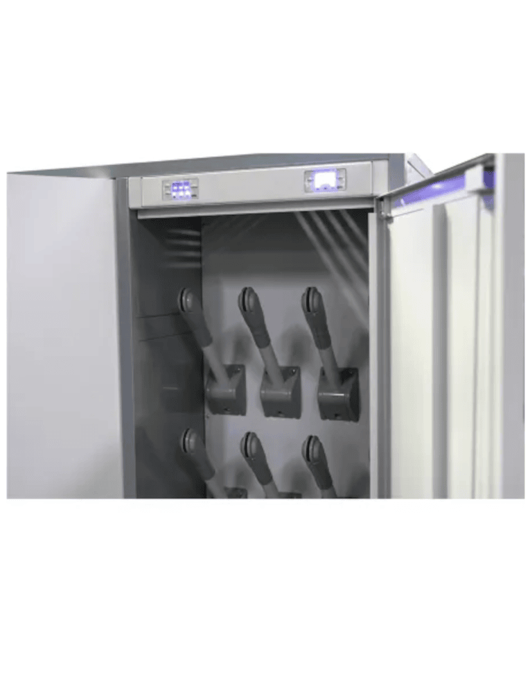 Шкаф сушильный RANGER 8 купить в Саратове