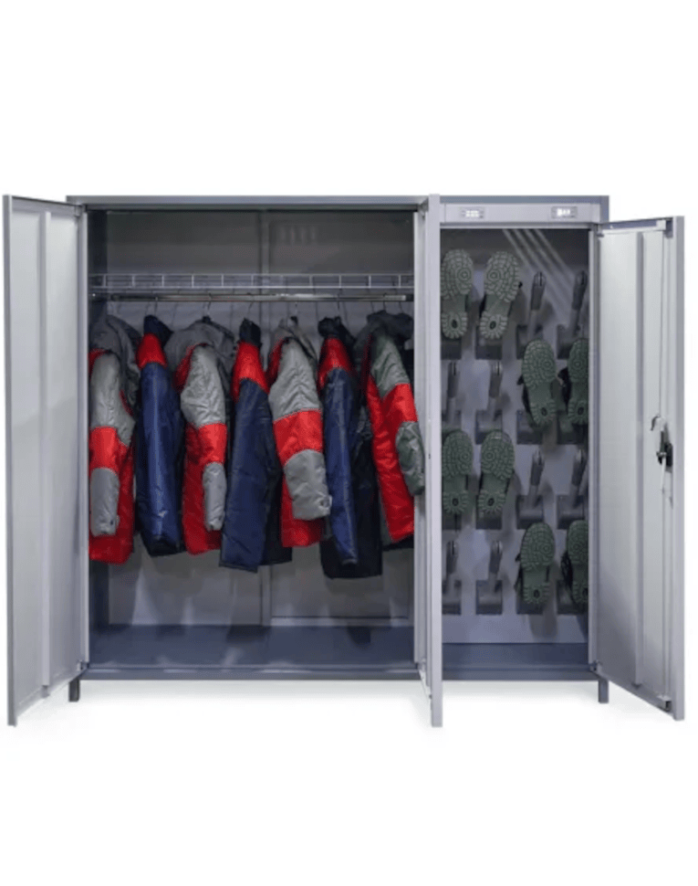 Шкаф сушильный RANGER 8 купить в Саратове