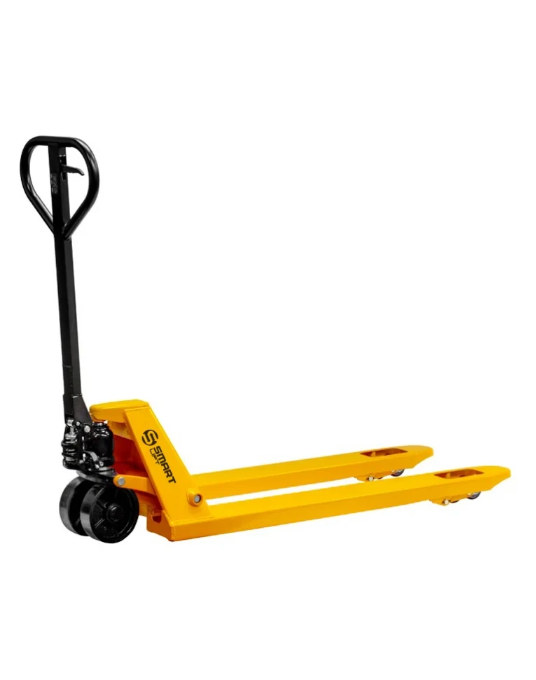 Тележка гидравлическая SB (DF-III, г/п 2500 кг, 1150x550 мм, PDP) СМАРТЛИФТ (SMARTLIFT) / СМАРТ (SMART) купить в Саратове