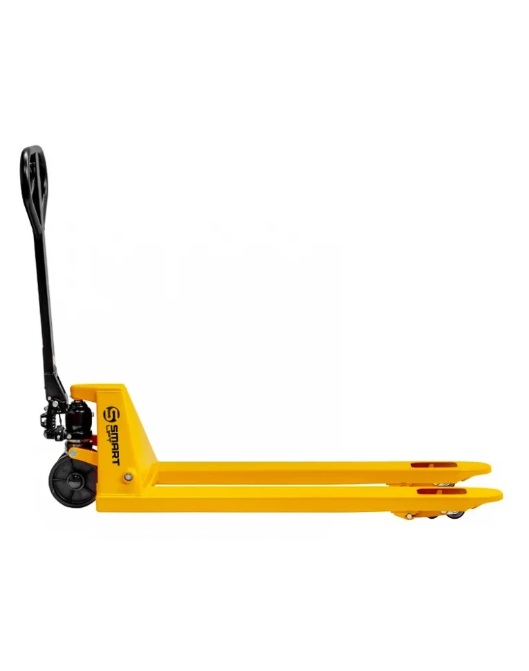 Тележка гидравлическая SB (DF-III, г/п 2500 кг, 1150x550 мм, PDP) СМАРТЛИФТ (SMARTLIFT) / СМАРТ (SMART) купить в Саратове