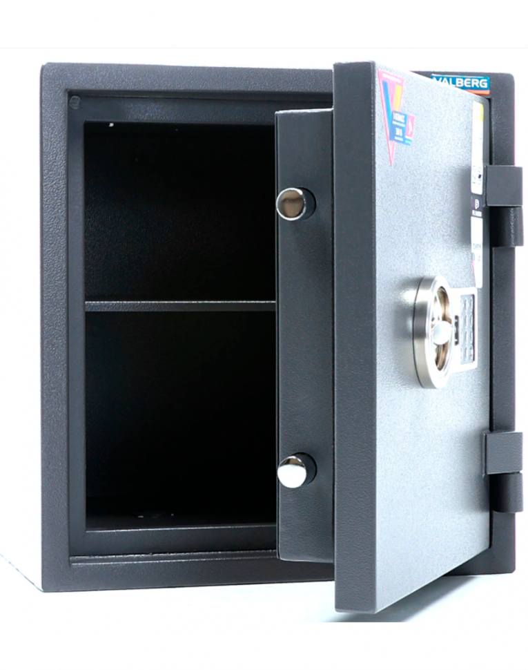 Взломостойкий сейф Valberg Кварцит 46 EL купить в Саратове