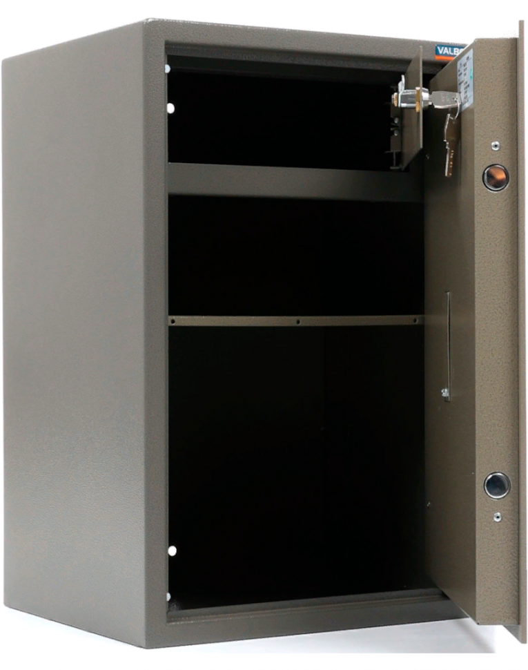 Офисный сейф Valberg ASM-63T EL купить в Саратове