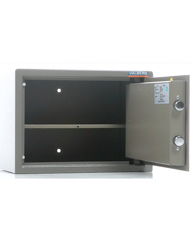 Мебельный сейф Valberg ASM-28 KL купить в Саратове