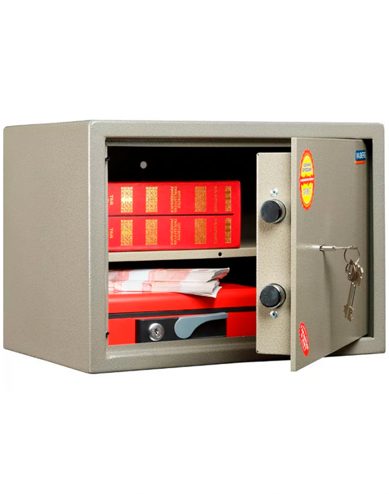 Мебельный сейф Valberg ASM-28 KL купить в Саратове