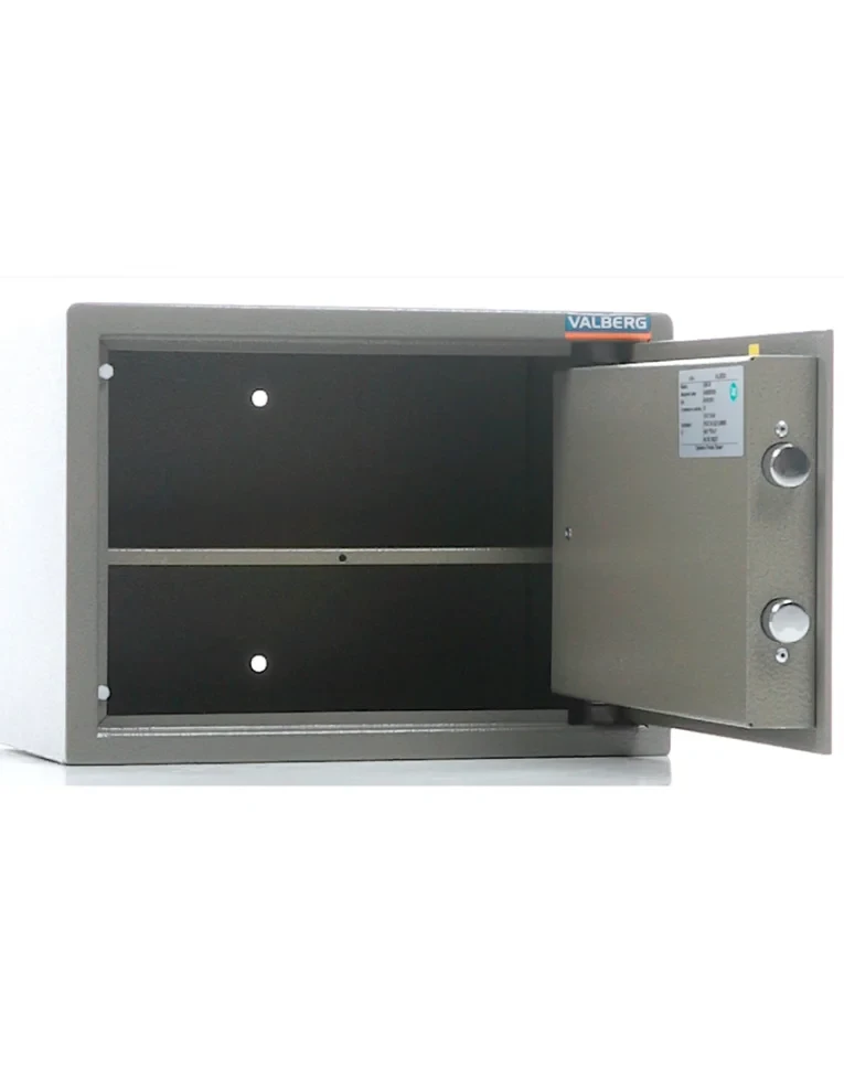 Мебельный сейф Valberg ASM-28 KL купить в Саратове