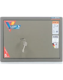 Мебельный сейф Valberg ASM-28 KL