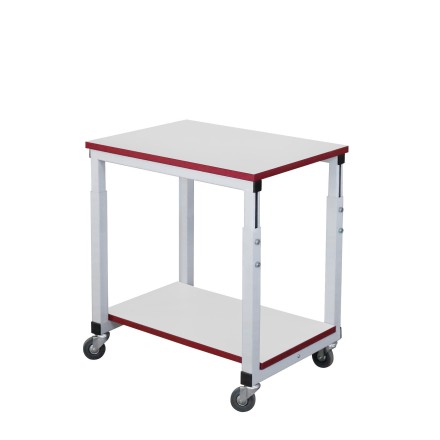 Стол подкатной Gresson ПСМ-1200 ESD купить в Саратове