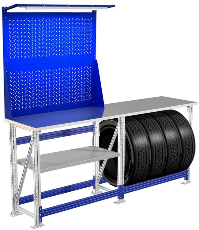 Верстак Master MT100.MF1 / MF1 / MF1.021.000.W купить в Саратове Верстак Master MT100.MF1 / MF1 / MF1.021.000.W купить в Саратове