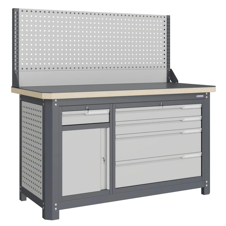 Верстак MCN 1552.S8L4-1 купить в Саратове