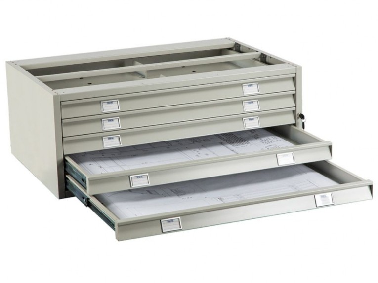 Картотека A0-05/2 (промеж.секция) купить в Саратове