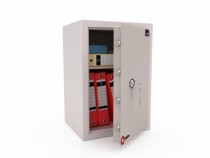 Лёгкий сейф LS-010 R Лёгкий сейф LS-010 R