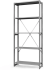 Стеллаж ТСУ 2000x700x800 5 полок (150 кг, перф) купить в Саратове