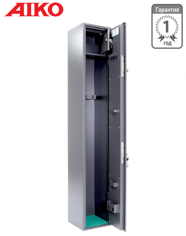 Оружейный сейф Aiko Беркут 3 купить в Саратове