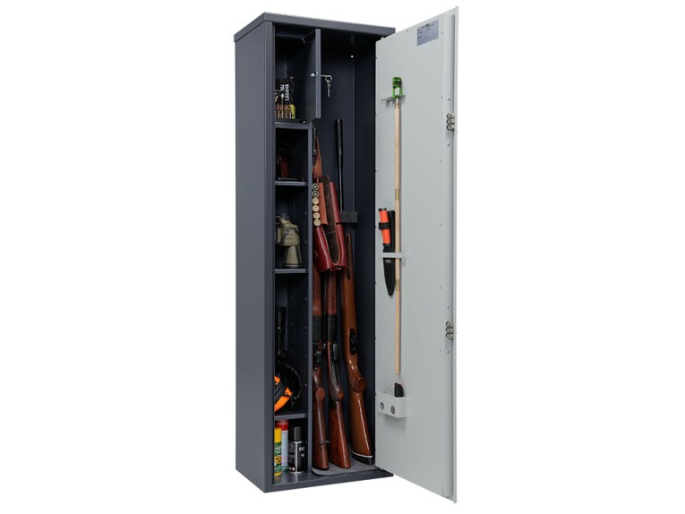 Оружейный сейф Aiko Беркут 144 купить в Саратове