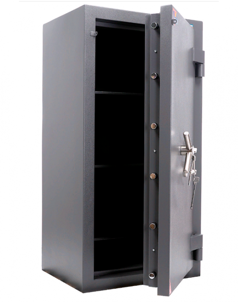 Взломостойкий сейф Valberg Рубеж 1368 KL купить в Саратове Взломостойкий сейф Valberg Рубеж 1368 KL купить в Саратове