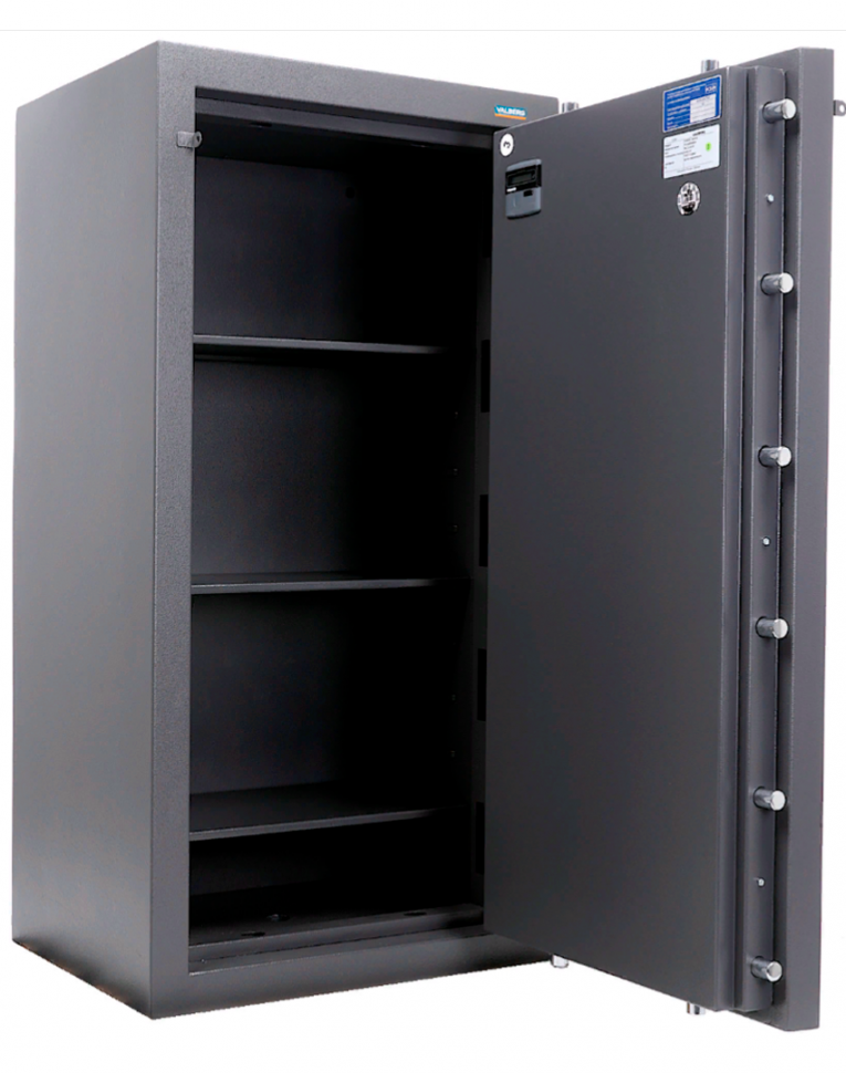 Взломостойкий сейф Valberg Рубеж 1368 KL купить в Саратове Взломостойкий сейф Valberg Рубеж 1368 KL купить в Саратове