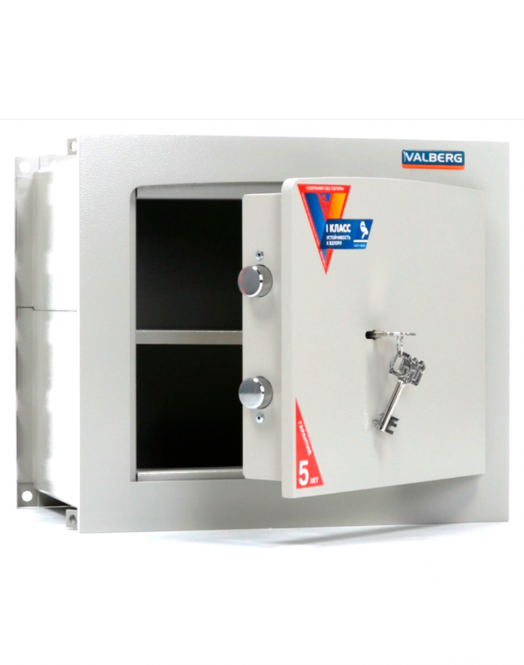 Встраиваемый сейф Valberg AW-1 3329 купить в Саратове