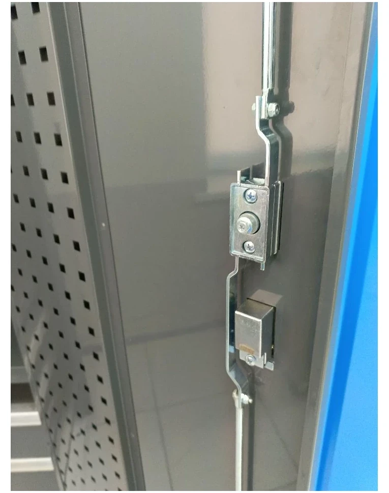 Шкаф инструментальный FBK 20 P.2S, фото 4 Шкаф инструментальный FBK 20 P.2S, фото 4