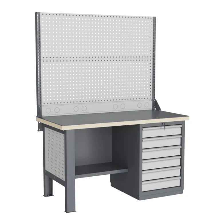 Верстак FBK 1551.16.3-2R купить в Саратове