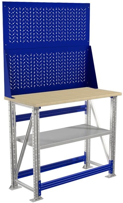 Верстак Master M100.MF1 / MF1.021 купить в Саратове