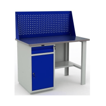 Верстак Profi WT120.WD2/F1.010 (WB 120Sh + WD2 + WS)