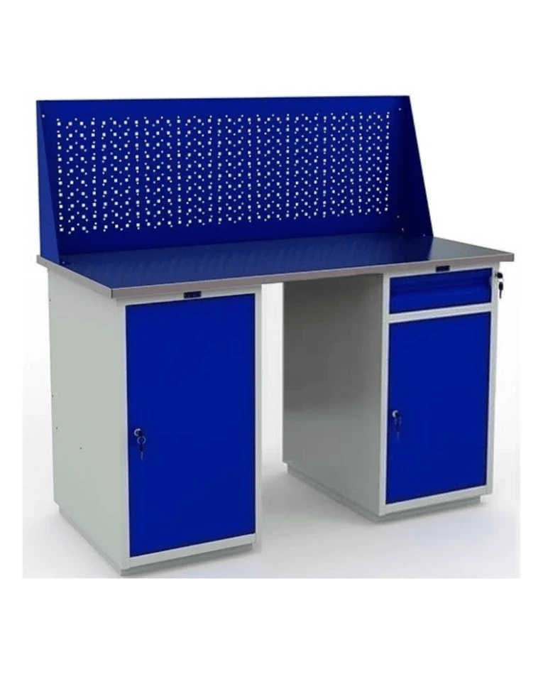 Верстак Profi WT140.WD1/WD2.010 купить в Саратове Верстак Profi WT140.WD1/WD2.010 купить в Саратове