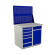 Верстак Profi WT100.WD5/WD2.020 купить в Саратове