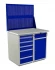 Верстак Profi WT100.WD5/WD2.020 купить в Саратове