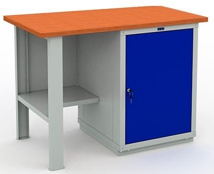 Верстак Expert W120.F2/WS1.000 купить в Саратове