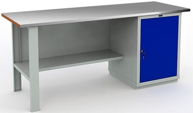 Верстак Expert W200.F2/WS1.000.W купить в Саратове