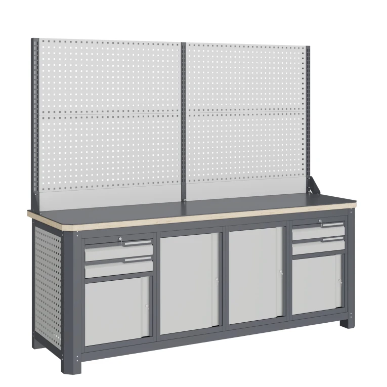 Модульный верстак MCN 2052.S7799-2 купить в Саратове