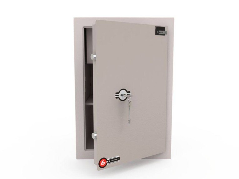 Лёгкий сейф LS-010F купить в Саратове