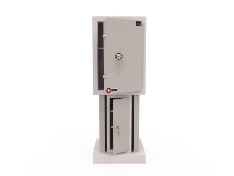Лёгкий сейф LS-010F купить в Саратове