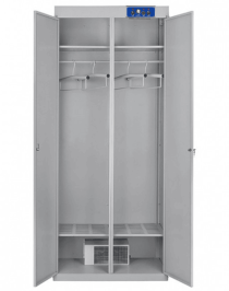 Шкаф сушильный ЛУЧ ЛШС-01