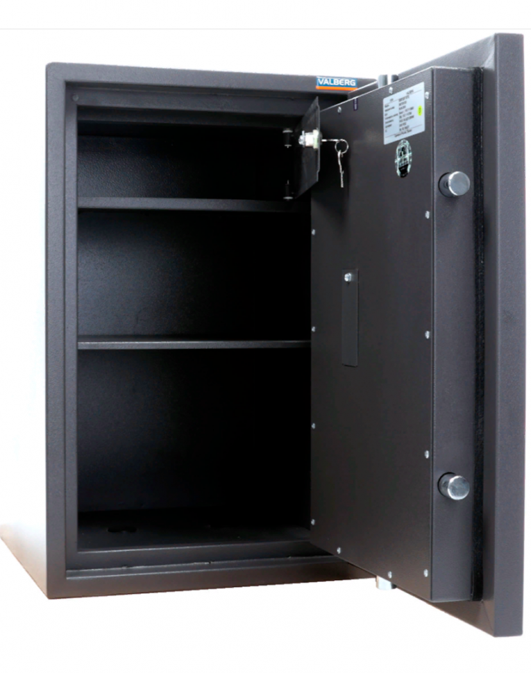 Взломостойкий сейф Valberg Кварцит 65Т EL купить в Саратове Взломостойкий сейф Valberg Кварцит 65Т EL купить в Саратове