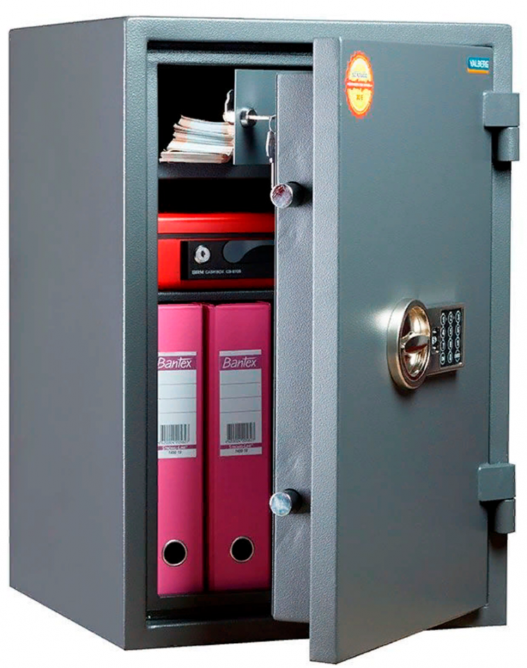 Взломостойкий сейф Valberg Кварцит 65Т EL купить в Саратове Взломостойкий сейф Valberg Кварцит 65Т EL купить в Саратове