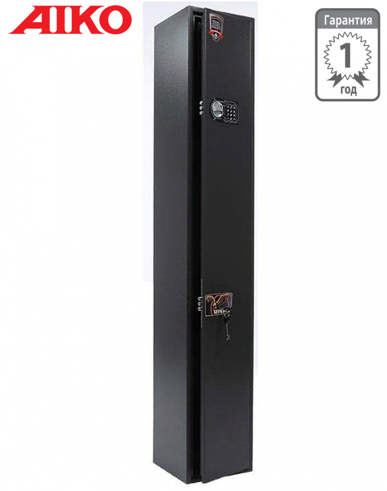 Оружейный сейф Aiko Беркут 3 EL купить в Саратове
