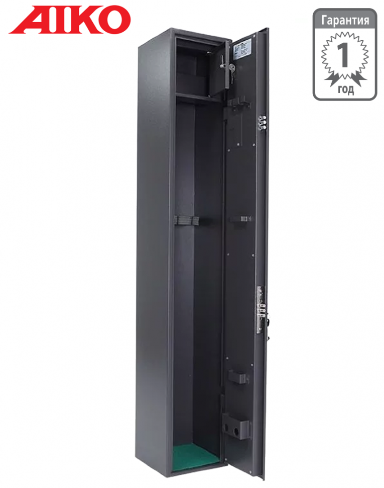 Оружейный сейф Aiko Беркут 3 EL купить в Саратове