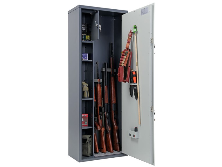 Оружейный сейф Aiko Беркут 145 купить в Саратове