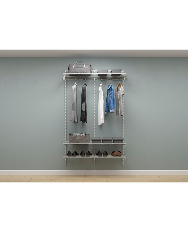 Гардеробная система Практик Home Прихожая Medium 8 купить в Саратове