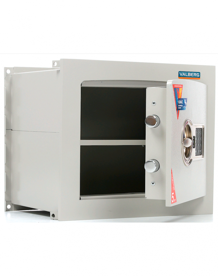 Встраиваемый сейф Valberg AW-1 3329 EL купить в Саратове Встраиваемый сейф Valberg AW-1 3329 EL купить в Саратове
