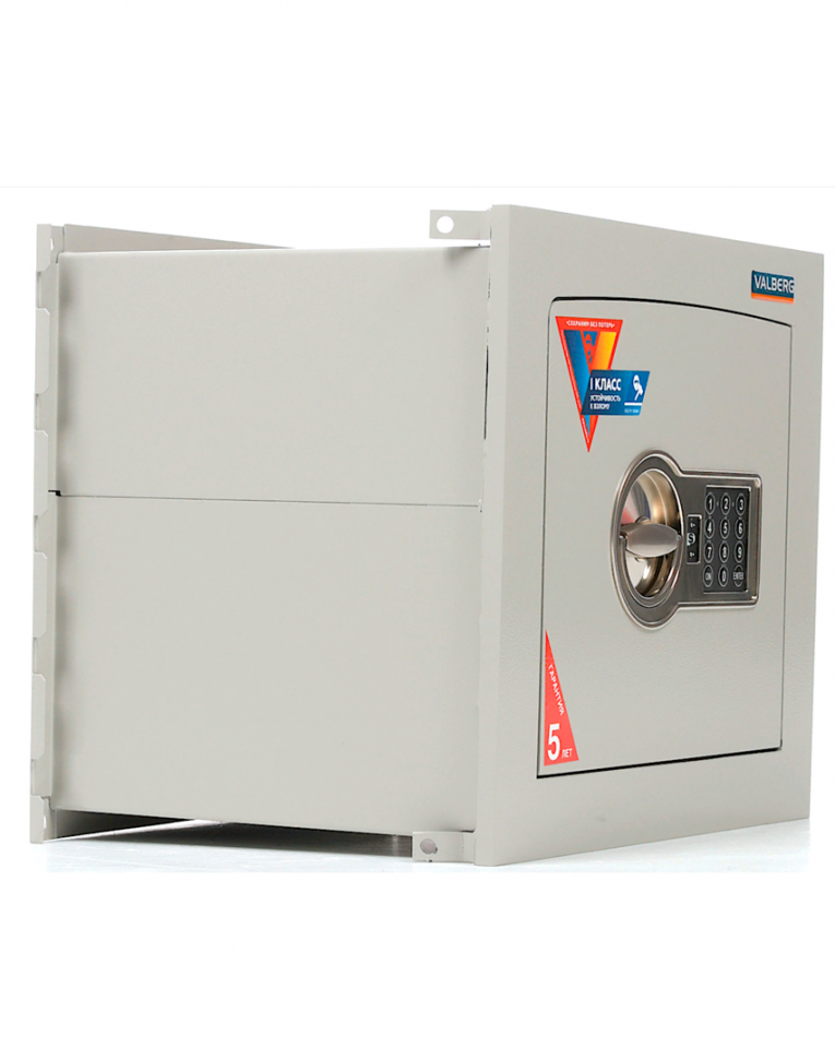 Встраиваемый сейф Valberg AW-1 3329 EL купить в Саратове Встраиваемый сейф Valberg AW-1 3329 EL купить в Саратове